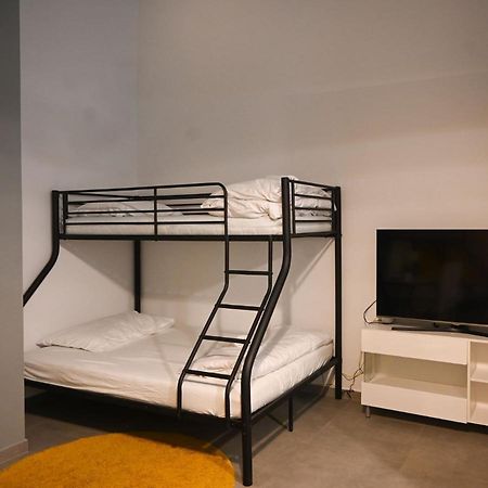 Charming Domicile Wien Allerheiligenplatz Διαμέρισμα Εξωτερικό φωτογραφία