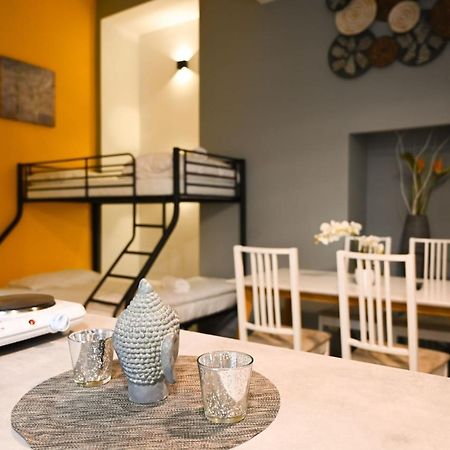 Charming Domicile Wien Allerheiligenplatz Διαμέρισμα Εξωτερικό φωτογραφία