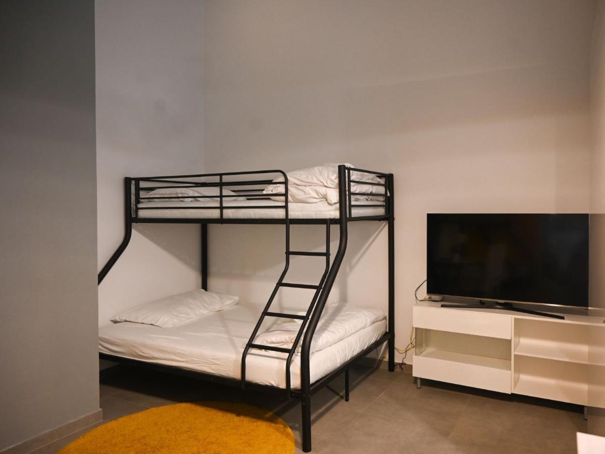 Charming Domicile Wien Allerheiligenplatz Διαμέρισμα Εξωτερικό φωτογραφία