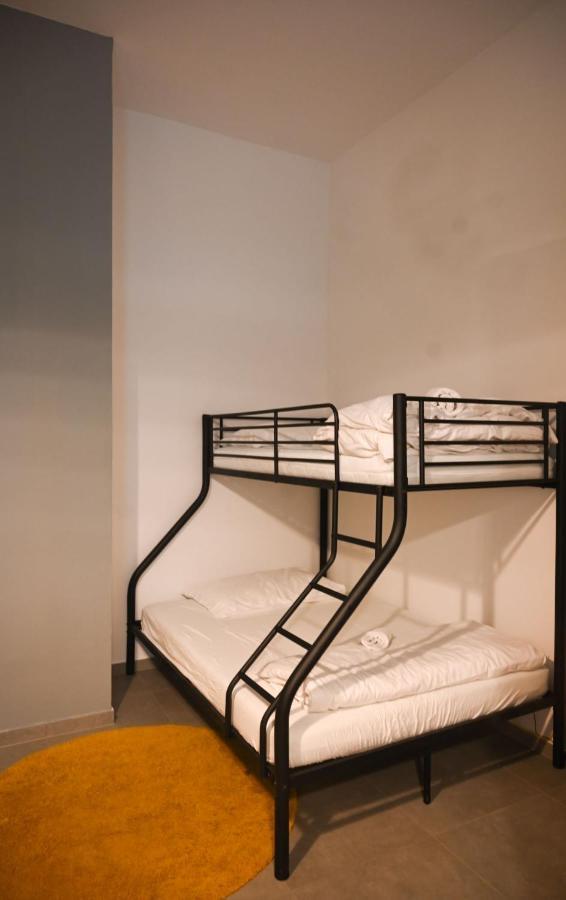 Charming Domicile Wien Allerheiligenplatz Διαμέρισμα Εξωτερικό φωτογραφία