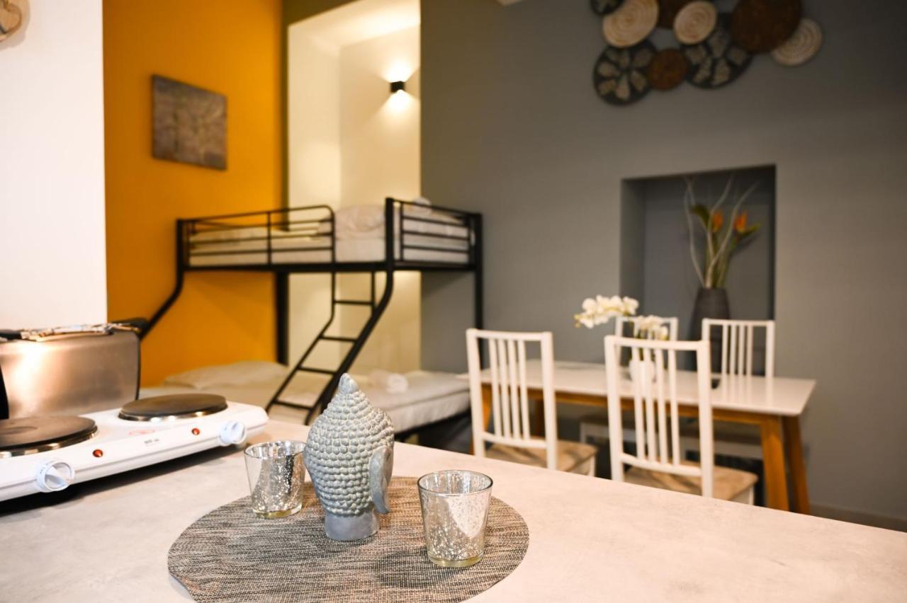 Charming Domicile Wien Allerheiligenplatz Διαμέρισμα Εξωτερικό φωτογραφία