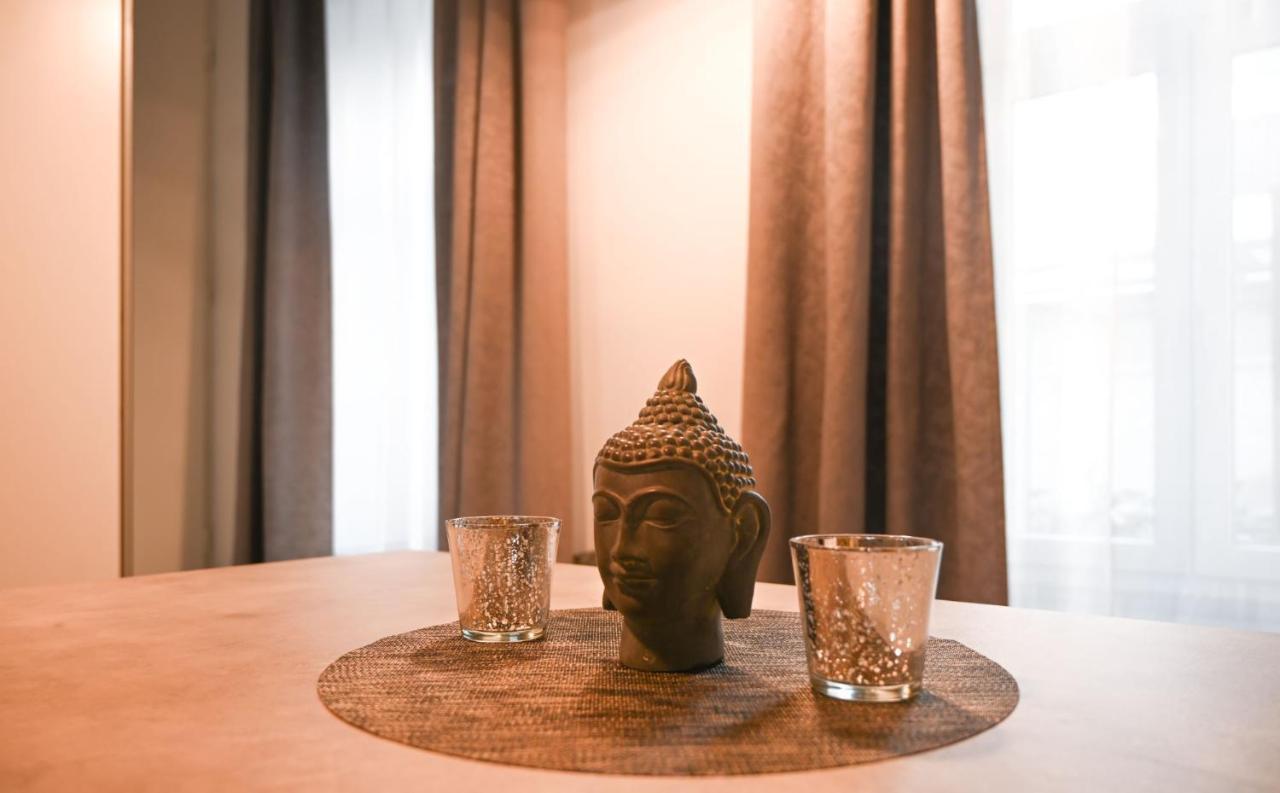 Charming Domicile Wien Allerheiligenplatz Διαμέρισμα Εξωτερικό φωτογραφία