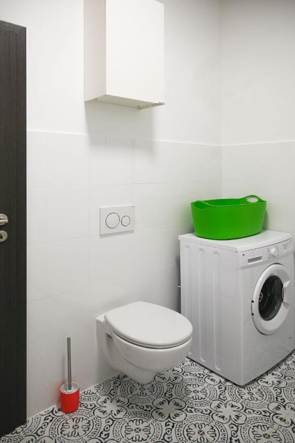 Charming Domicile Wien Allerheiligenplatz Διαμέρισμα Εξωτερικό φωτογραφία